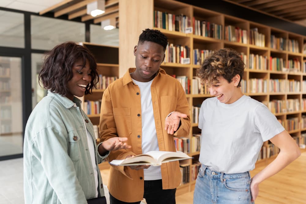 Reading Community