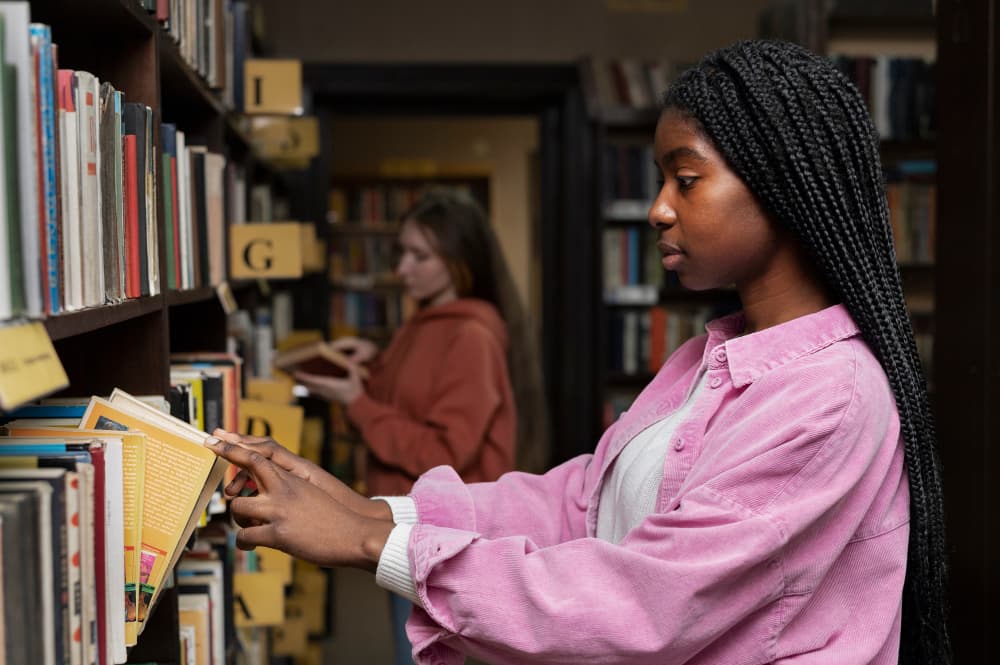 Ink Tribe for Schools