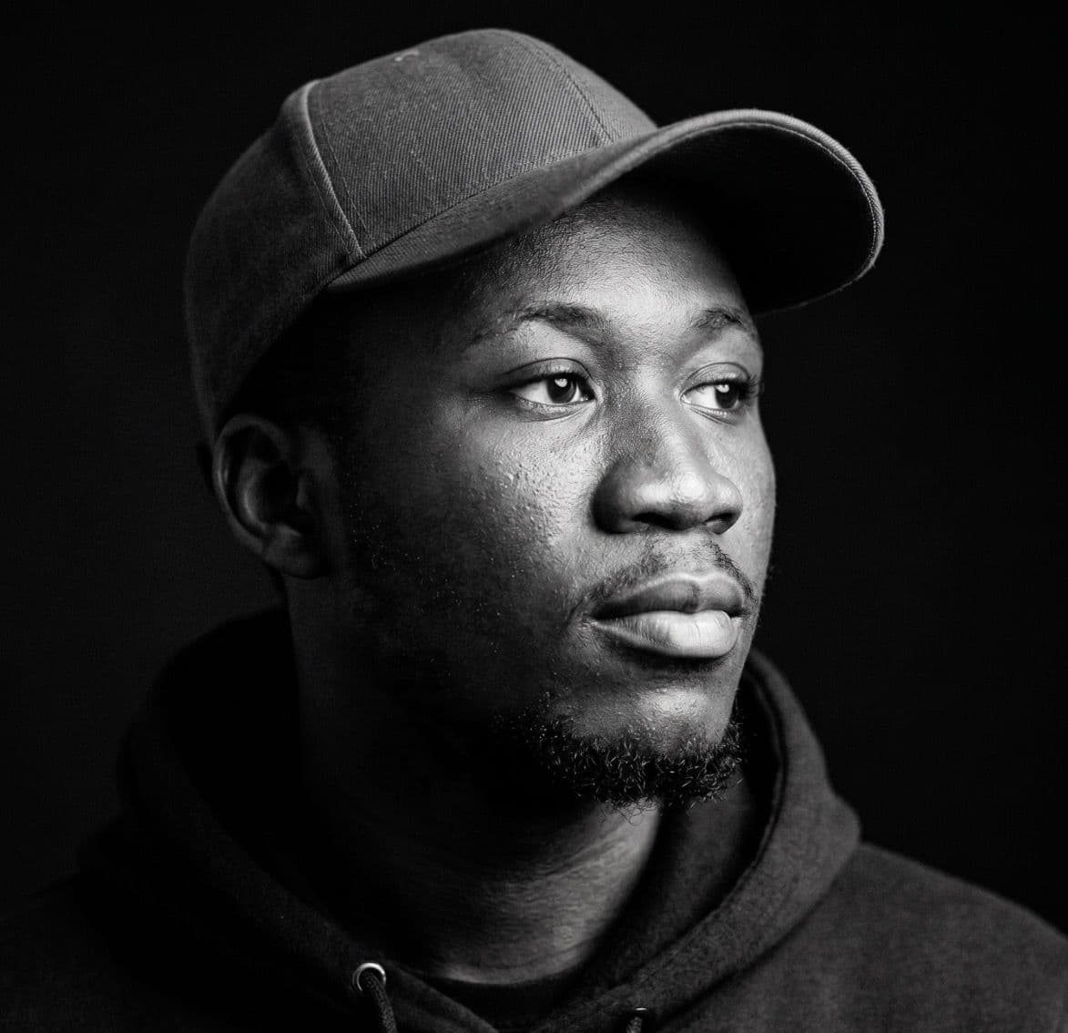 Oluwaseun L. Ogunloye